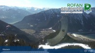 Archived image Webcam mountain station Rofan 10:00