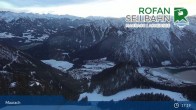 Archived image Webcam mountain station Rofan 04:00