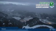 Archived image Webcam mountain station Rofan 06:00