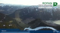 Archived image Webcam mountain station Rofan 16:00