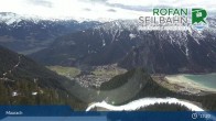 Archived image Webcam mountain station Rofan 12:00