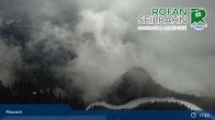 Archiv Foto Webcam Bergstation Rofan Seilbahn 14:00