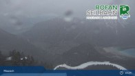 Archiv Foto Webcam Bergstation Rofan Seilbahn 18:00