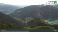 Archiv Foto Webcam Bergstation Rofan Seilbahn 06:00