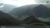 Archiv Foto Webcam Bergstation Rofan Seilbahn 14:00