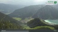 Archiv Foto Webcam Bergstation Rofan Seilbahn 14:00