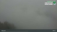 Archived image Webcam mountain station Rofan 08:00