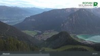 Archived image Webcam mountain station Rofan 02:00