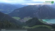 Archived image Webcam mountain station Rofan 02:00