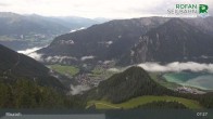 Archived image Webcam mountain station Rofan 06:00
