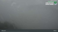 Archiv Foto Webcam Bergstation Rofan Seilbahn 08:00