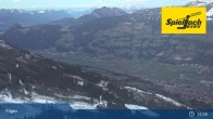 Archiv Foto Webcam Fügen Onkeljoch 00:00