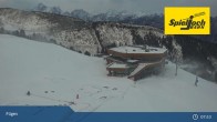 Archiv Foto Webcam Fügen Onkeljoch 07:00