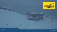 Archiv Foto Webcam Fügen Onkeljoch 16:00