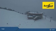 Archiv Foto Webcam Fügen Onkeljoch 00:00