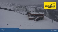 Archiv Foto Webcam Fügen Onkeljoch 06:00