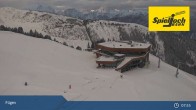 Archiv Foto Webcam Fügen Onkeljoch 07:00