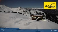 Archiv Foto Webcam Fügen Onkeljoch 02:00