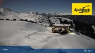 Archiv Foto Webcam Fügen Onkeljoch 04:00