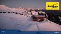 Archiv Foto Webcam Fügen Onkeljoch 06:00