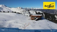 Archiv Foto Webcam Fügen Onkeljoch 10:00