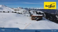 Archiv Foto Webcam Fügen Onkeljoch 12:00