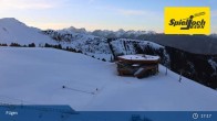 Archiv Foto Webcam Fügen Onkeljoch 16:00