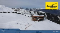 Archiv Foto Webcam Fügen Onkeljoch 10:00