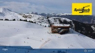 Archiv Foto Webcam Fügen Onkeljoch 12:00