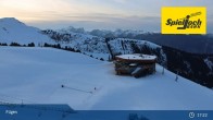 Archiv Foto Webcam Fügen Onkeljoch 16:00