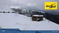 Archiv Foto Webcam Fügen Onkeljoch 14:00