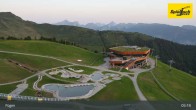 Archiv Foto Webcam Fügen Onkeljoch 04:00