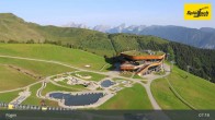 Archiv Foto Webcam Fügen Onkeljoch 06:00
