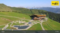 Archiv Foto Webcam Fügen Onkeljoch 07:00