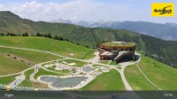 Archiv Foto Webcam Fügen Onkeljoch 12:00