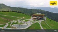 Archiv Foto Webcam Fügen Onkeljoch 14:00