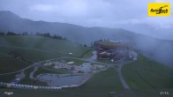Archiv Foto Webcam Fügen Onkeljoch 20:00
