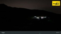 Archived image Webcam Mountain Onkeljoch - Fügen 00:00
