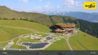 Archiv Foto Webcam Fügen Onkeljoch 07:00