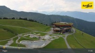 Archiv Foto Webcam Fügen Onkeljoch 16:00