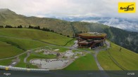 Archived image Webcam Mountain Onkeljoch - Fügen 06:00