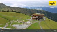 Archived image Webcam Mountain Onkeljoch - Fügen 12:00