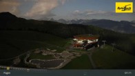 Archived image Webcam Mountain Onkeljoch - Fügen 19:00