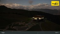 Archived image Webcam Mountain Onkeljoch - Fügen 21:00