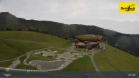 Archived image Webcam Mountain Onkeljoch - Fügen 02:00