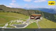 Archived image Webcam Mountain Onkeljoch - Fügen 05:00