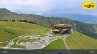 Archived image Webcam Mountain Onkeljoch - Fügen 07:00