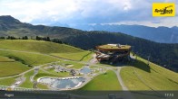 Archived image Webcam Mountain Onkeljoch - Fügen 11:00