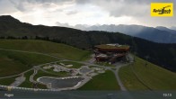 Archived image Webcam Mountain Onkeljoch - Fügen 13:00
