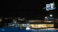 Archived image Webcam Erlebnistherme Zillertal Spa in Fügen 00:00